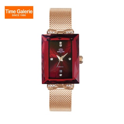 ROSCANI ROSWS07469 Gold Stainless Steel Strap Analog Women Watch ROSCANI ROSWS07469 Gold Stainless Steel Strap Analog Women Watch